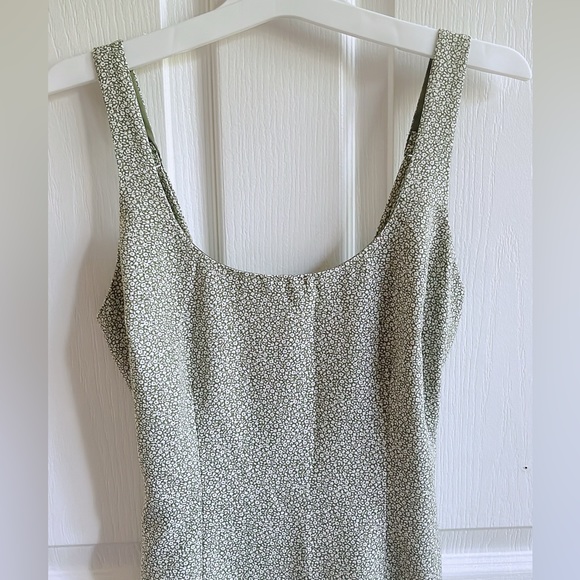 Abercrombie and Fitch reversible knit dress - Picture 13 of 13
